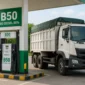 Ilustrasi - B50 Jadi Fokus Prabowo, Pertamina Laporkan Kemajuan Biodiesel dan Kesiapan Bioetanol