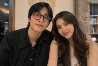 Dikta dan Rachel Florencia (Ilustrasi AI: sisipublik.com)