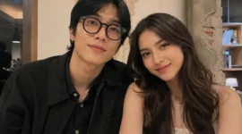 Dikta dan Rachel Florencia (Ilustrasi AI: sisipublik.com)