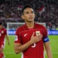 Rizky Ridho menjadi salah satu pemain yang mendapat perhatian setelah penampilannya bersama Timnas Indonesia pada Piala AFF 2026 (Ilustrasi AI : sisipublik.com)