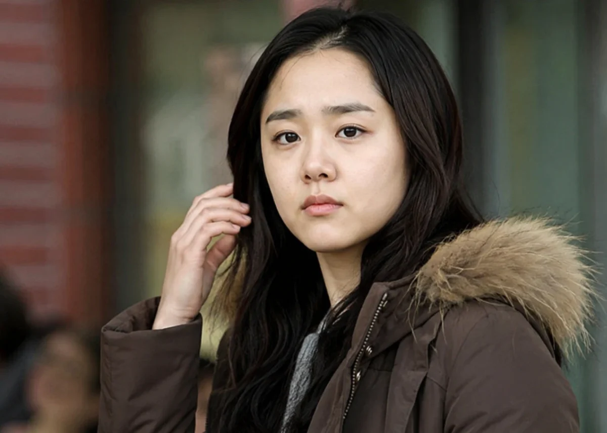 Rekomendasi Drakor Seru Moon Geun Young Kembali Viral (Ilustrasi AI : sisipublik.com)