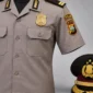 mutasi tiga Kapolres di jajaran Polda Jambi yang mengubah posisi pimpinan Polres Batanghari, Tanjung Jabung Barat, dan Kerinci. (Ilustrasi AI : sisipublik.com)