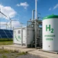 Ilustrasi - Bisnis Hidrogen Diproyeksikan Makin Menjanjikan di Era Energi Bersih