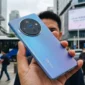 Kamera Vivo X500 Pro Jadi Sorotan, Usung Sensor Sony 50MP dan Periskop 64MP Berteknologi IMX06H (Ilustrasi AI: sisipublik.com)