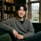 Profil Lee Jun Young Semakin Populer, Simak Karier Aktor Reborn Rookie yang Kini Jalani Wamil (Ilustrasi AI : sisipublik.com)