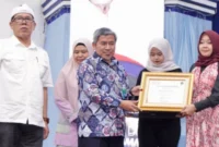 Bantuan Modal TKM Kemnaker Dorong Usaha Mandiri di Purwakarta (foto: kementerian ketenagakerjaan)