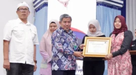 Bantuan Modal TKM Kemnaker Dorong Usaha Mandiri di Purwakarta (foto: kementerian ketenagakerjaan)