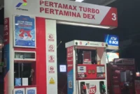 Harga BBM Pertamina 1 Agustus 2026 Turun, Pertamax Series Lebih Murah, Simak Daftar Tarif Terbarunya (foto: sisipublik)