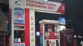 Harga BBM Pertamina 1 Agustus 2026 Turun, Pertamax Series Lebih Murah, Simak Daftar Tarif Terbarunya (foto: sisipublik)