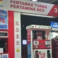 Harga BBM Pertamina 1 Agustus 2026 Turun, Pertamax Series Lebih Murah, Simak Daftar Tarif Terbarunya (foto: sisipublik)