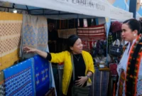 Festival Golo Koe 2026 berlangsung di Labuan Bajo, Nusa Tenggara Timur (foto: Biro Komunikasi Kementerian Pariwisata)