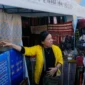 Festival Golo Koe 2026 berlangsung di Labuan Bajo, Nusa Tenggara Timur (foto: Biro Komunikasi Kementerian Pariwisata)