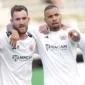Hasil Piala Presiden 2026: Persija Jakarta Tundukkan PSMS Medan 4-1, Peluang ke Semifinal Terbuka (foto: persija)