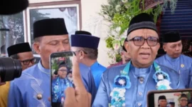 Green Jobs Jadi Fokus, Wamenaker Dorong Daerah Siapkan SDM Sesuai Kebutuhan Industrip  (foto: kementerian ketenagakerjaan)