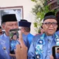 Green Jobs Jadi Fokus, Wamenaker Dorong Daerah Siapkan SDM Sesuai Kebutuhan Industrip  (foto: kementerian ketenagakerjaan)