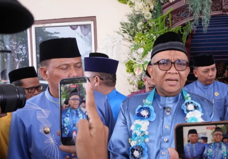 Green Jobs Jadi Fokus, Wamenaker Dorong Daerah Siapkan SDM Sesuai Kebutuhan Industrip (foto: kementerian ketenagakerjaan)