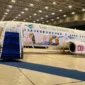 Layanan Antar Jemput Bandara Gratis Garuda Indonesia Resmi Hadir (foto: garuda indonesia/disway) 