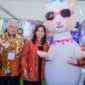 Fun Asia Expo 2026 Dorong Investasi dan Inovasi Industri Rekreasi Keluarga (sumber foto: kementerian pariwisata)