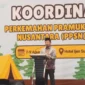 PPSN 2026 Angkat Ekoteologi, Santri Diajak Peduli Lingkungan di Malang (foto: kementerian agama)