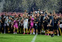 Persebaya Juara Piala Presiden 2026 (foto: persebaya)