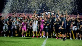 Persebaya Juara Piala Presiden 2026 (foto: persebaya)