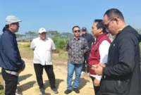 ekolah Rakyat Permanen Sumenep Siapkan Lahan 7,1 Hektare di Batuan (foto: kementerian sosial)