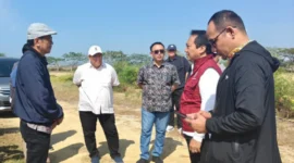 ekolah Rakyat Permanen Sumenep Siapkan Lahan 7,1 Hektare di Batuan (foto: kementerian sosial)