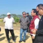 ekolah Rakyat Permanen Sumenep Siapkan Lahan 7,1 Hektare di Batuan (foto: kementerian sosial)