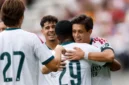 Hasil Real Madrid vs Fiorentina: Madrid Kehilangan Momentum, Mourinho Beberkan Evaluasi (foto: realmadrid)