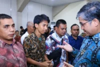 Pelatihan dan Penempatan Kerja bagi Penyandang Disabilitas Diperkuat Kemnaker (foto: kementerian ketenagakerjaan)