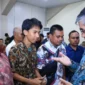 Pelatihan dan Penempatan Kerja bagi Penyandang Disabilitas Diperkuat Kemnaker (foto: kementerian ketenagakerjaan)