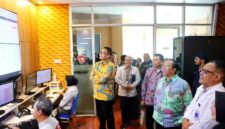 Uji coba reformasi JKN di Kabupaten Tulungagung mencakup rujukan berbasis kemampuan pelayanan, Kelas Rawat Inap Standar, dan sistem pembayaran iDRG (foto: kementerian kesehatan)