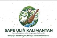 Pusdal LH Kalimantan menghadirkan SAPE ULIN sebagai klinik virtual untuk memperluas akses konsultasi dan layanan teknis lingkungan di Kalimantan. (foto: kementerian lingkungan hidup)