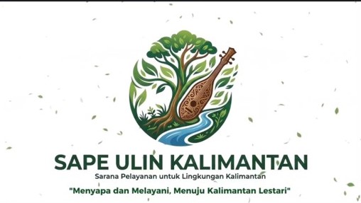 Pusdal LH Kalimantan menghadirkan SAPE ULIN sebagai klinik virtual untuk memperluas akses konsultasi dan layanan teknis lingkungan di Kalimantan. (foto: kementerian lingkungan hidup)