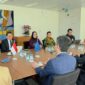 Menteri Kebudayaan Fadli Zon bertemu Direktur Jenderal WIPO Daren Tang di Jenewa, Swiss, untuk membahas penguatan perlindungan dan pemanfaatan kekayaan intelektual berbasis budaya (foto: kementerian kebudayaam)