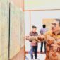 Menteri Kebudayaan Fadli Zon meninjau kondisi koleksi dan Museum Le Mayeur di Denpasar, Bali, serta menyoroti kebutuhan konservasi dan penguatan promosi museum (foto: kementerian kebudayaan)