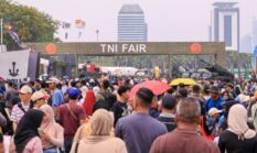 TNI Fair 2026 Buka Akses Publik untuk Kenal Alutsista dan Teknologi Pertahanan