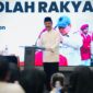 Perubahan desil tidak otomatis menghentikan bansos karena masyarakat masih dapat mengajukan sanggah dan memperbarui data (foto: kementerian sosial)