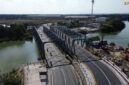 Jembatan Manyar No. 10 di Kabupaten Gresik resmi beroperasi sejak 3 September 2026 untuk memperkuat konektivitas menuju kawasan industri dan KEK JIIPE (foto: kementerian pekerjaan umum)
