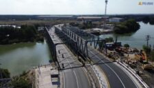 Jembatan Manyar No. 10 di Kabupaten Gresik resmi beroperasi sejak 3 September 2026 untuk memperkuat konektivitas menuju kawasan industri dan KEK JIIPE (foto: kementerian pekerjaan umum)