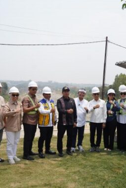 Bendungan Cibeet Jadi Andalan Kendalikan Banjir Karawang-Bekasi, Pembangunan Dipercepat