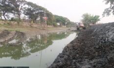 Penanganan Kekeringan Bengawan Jero: 3.379 Hektare Sawah Sudah Terairi, Normalisasi Sungai Capai 3.335 Meter