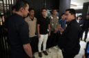 Menpora Erick Thohir memberikan motivasi kepada skuad bulu tangkis Indonesia dalam persiapan menuju Asian Games Aichi-Nagoya 2026 (foto: kementerian pemuda dan olahraga)