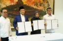 Pemerintah menetapkan 18 hari libur nasional dan delapan hari cuti bersama 2027 dalam rapat tingkat menteri di Jakarta (foto: kementerian agama)