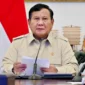 Pemerintah kini mempersiapkan transisi dari tanggap darurat menuju rehabilitasi dan rekonstruksi (foto: kementerian sekretaris negara)