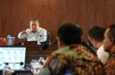 Menteri Perhubungan Dudy Purwagandhi mengarahkan jajaran UPT Kementerian Perhubungan di Jawa Timur untuk memperkuat pengawasan keselamatan transportasi di semua moda (foto: kementerian perhubungan)