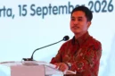 Wakil Menteri Kesehatan Dante Saksono Harbuwono menyampaikan pentingnya penyelarasan kemitraan kesehatan melalui prinsip One Plan, One Budget, dan One Evaluation dalam 4th Indonesia Health Partners Meeting di Jakarta (foto: kementerian kesehatan)