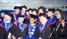 Pendidikan Vokasi Kemenperin Perluas Jalan SDM Industri ke Level Global