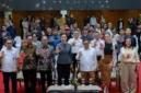 Menteri Pariwisata Widiyanti Putri Wardhana menyampaikan pentingnya pengembangan ekosistem event untuk mendorong pariwisata dan aktivitas ekonomi di Indonesia (foto: kementerian pariwisata)