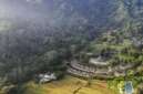 Sejumlah hotel dan resor Indonesia memperoleh pengakuan Michelin Keys 2026, dengan total 47 properti masuk dalam seleksi terbaru Michelin Guide (foto: kementerian pariwisata)